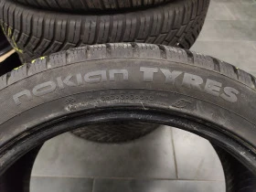 Гуми Зимни 235/45R18, снимка 5
