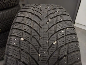 Гуми Зимни 235/45R18, снимка 1