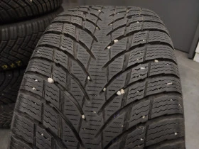 Гуми Зимни 235/45R18, снимка 2