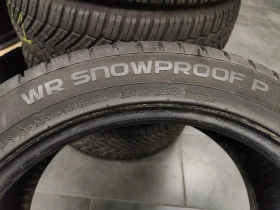 Гуми Зимни 235/45R18, снимка 4