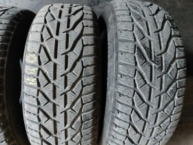 Гуми Зимни 215/55R16, снимка 2