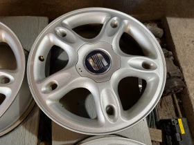 Джанти за Seat Leon, снимка 4