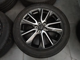 Джанти за Mazda, снимка 8