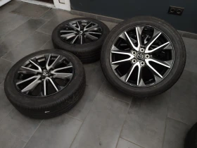 Джанти за Mazda, снимка 2