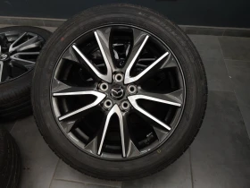 Джанти за Mazda, снимка 1
