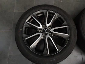 Джанти за Mazda, снимка 5