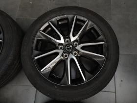 Джанти за Mazda, снимка 6
