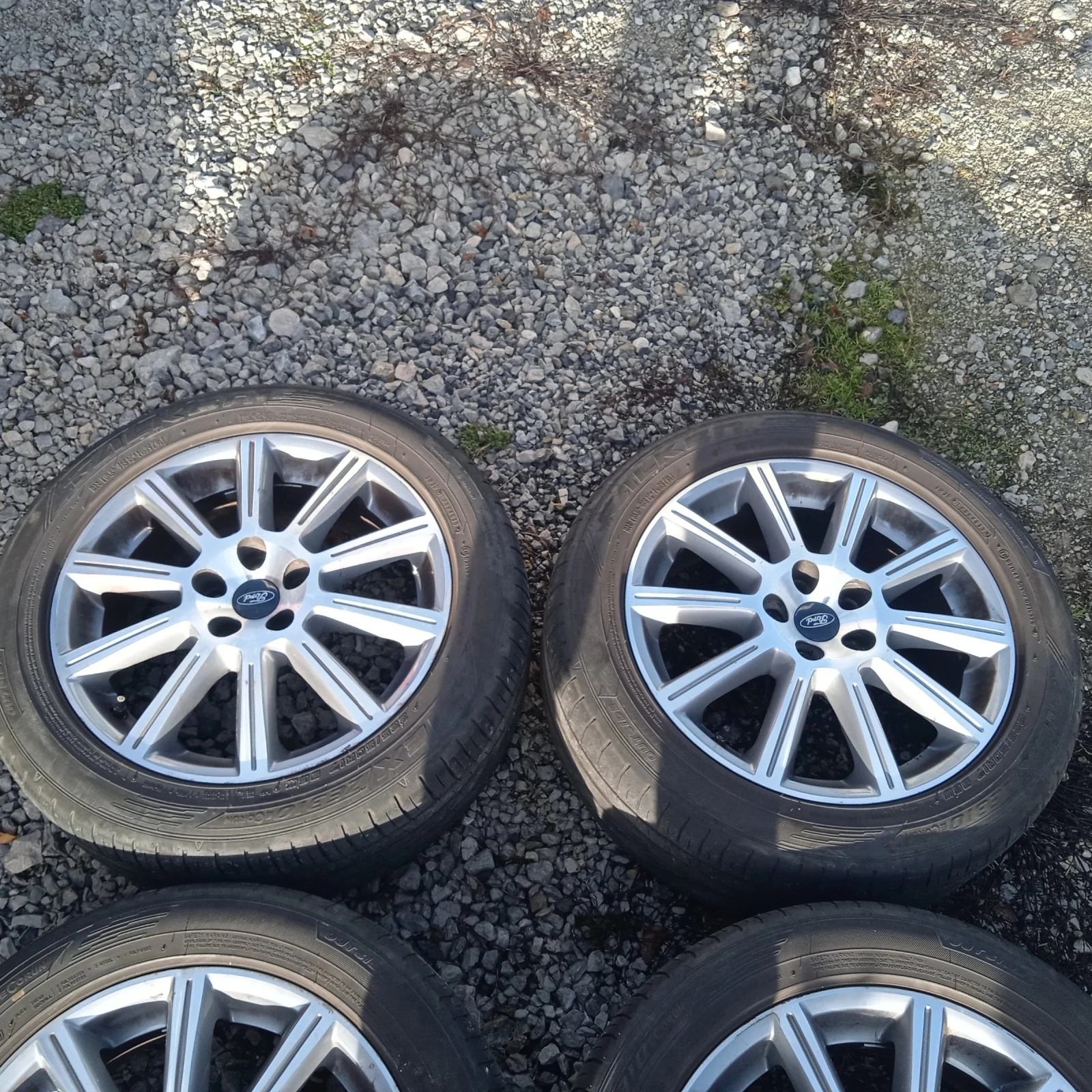   Ford Galaxy | Mobile.bg   8