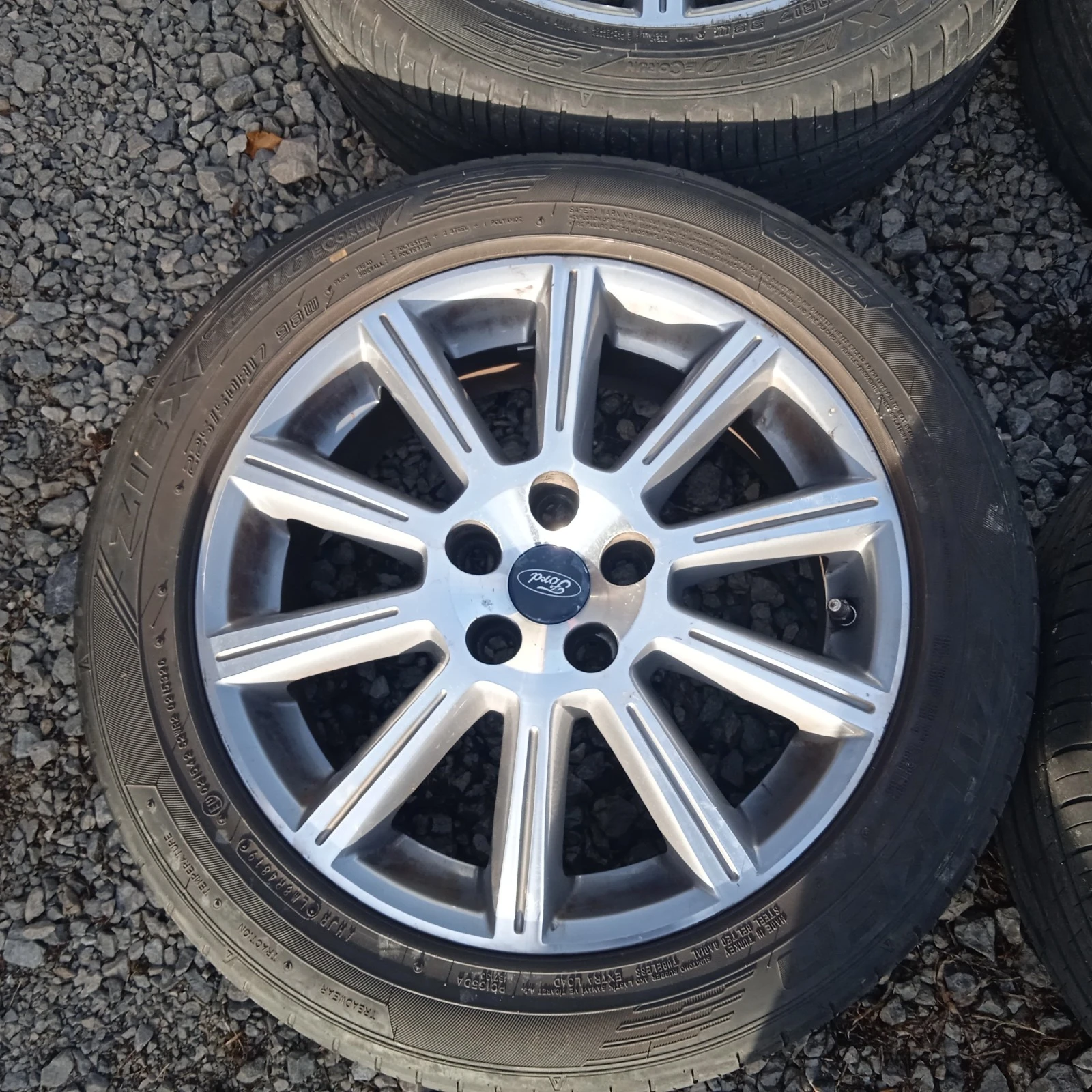   Ford Galaxy | Mobile.bg   5