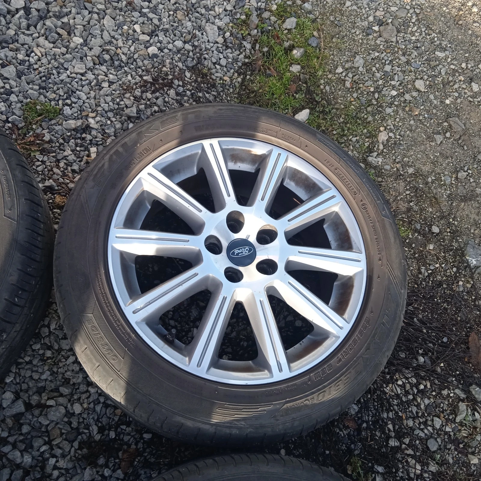   Ford Galaxy | Mobile.bg   6