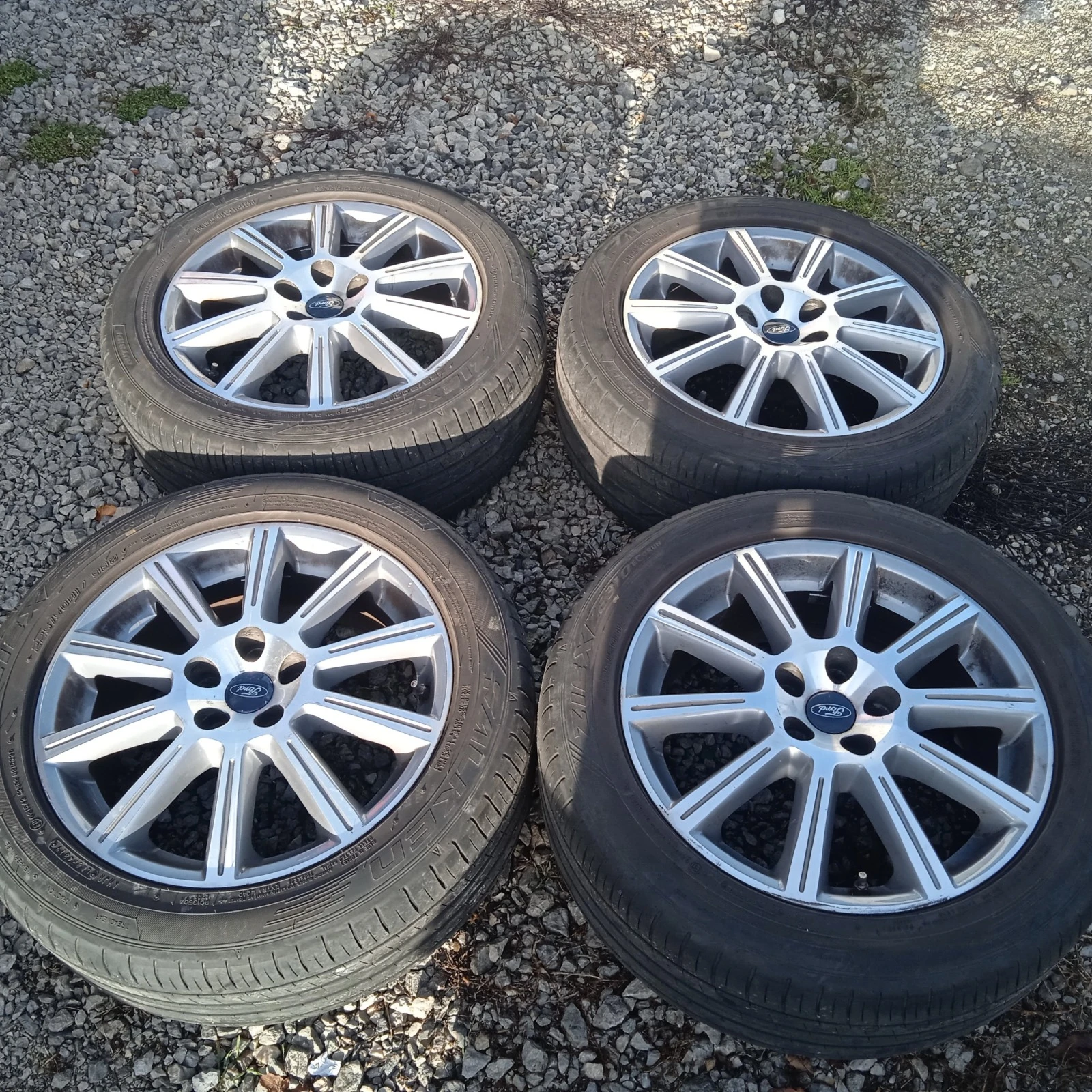   Ford Galaxy | Mobile.bg   2