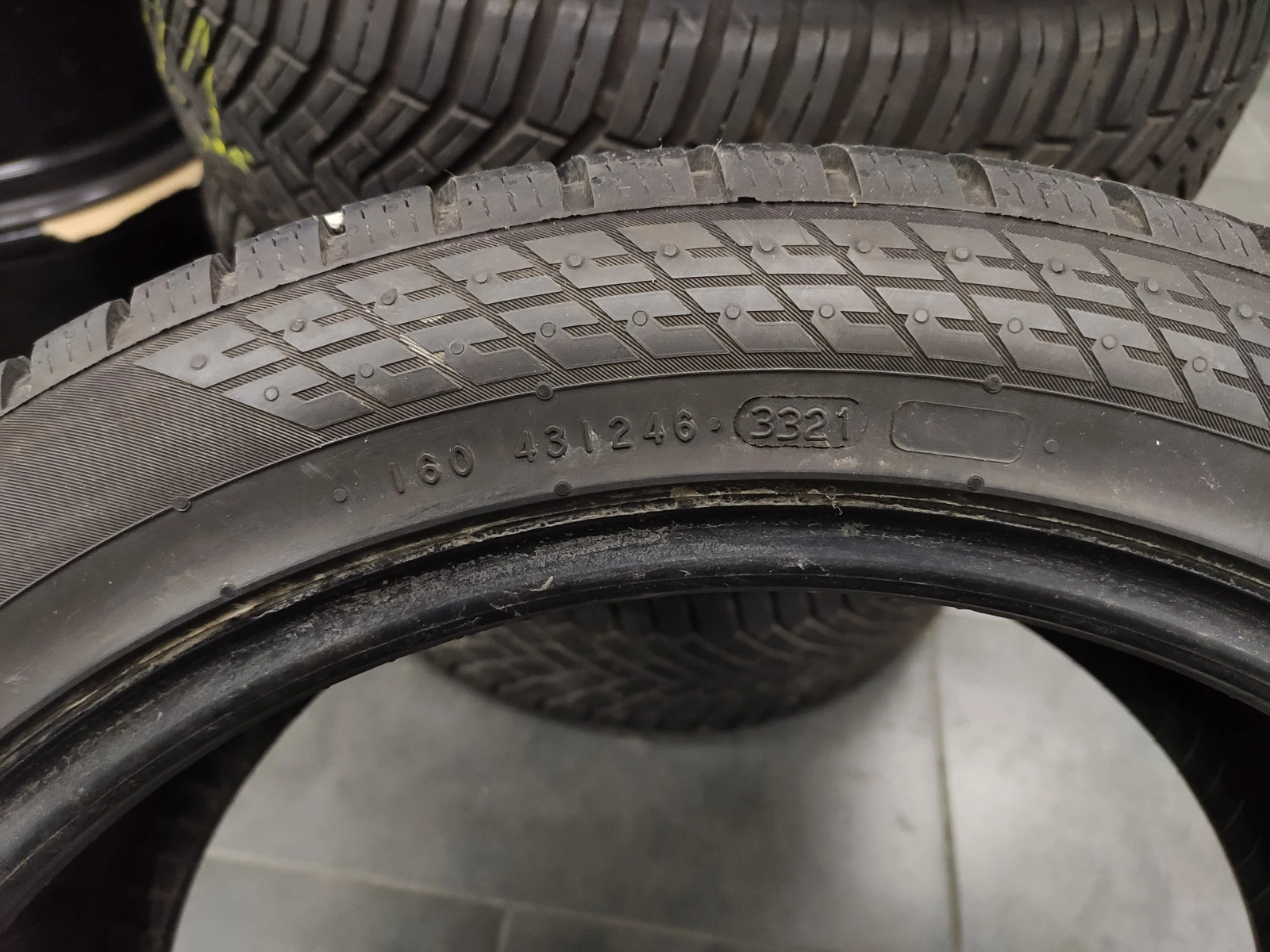  235/45R18 | Mobile.bg   6