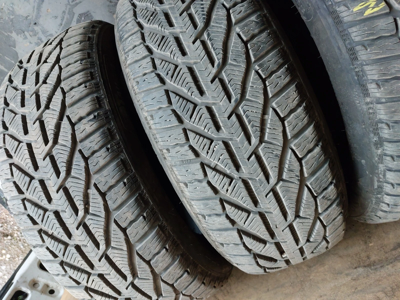  215/55R16 | Mobile.bg   3