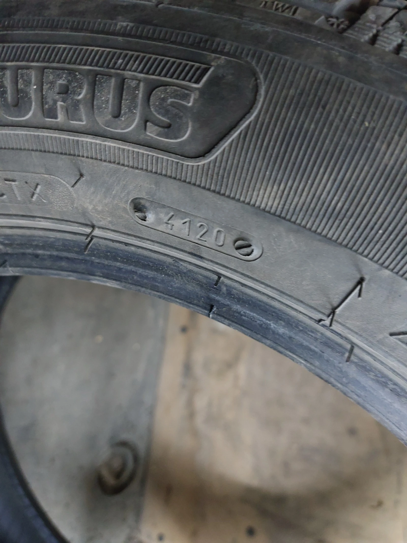  215/55R16 | Mobile.bg   8