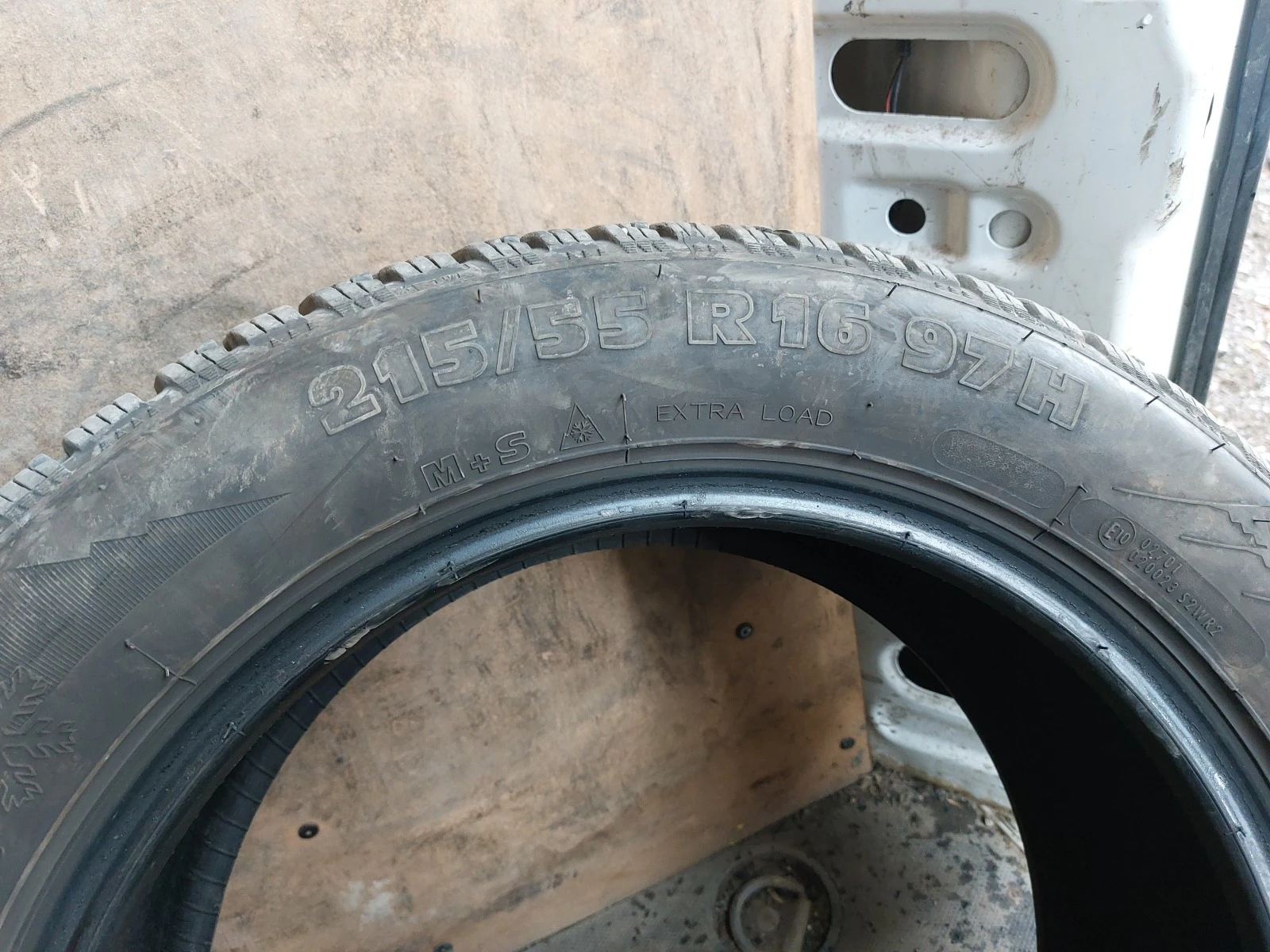  215/55R16 | Mobile.bg   7