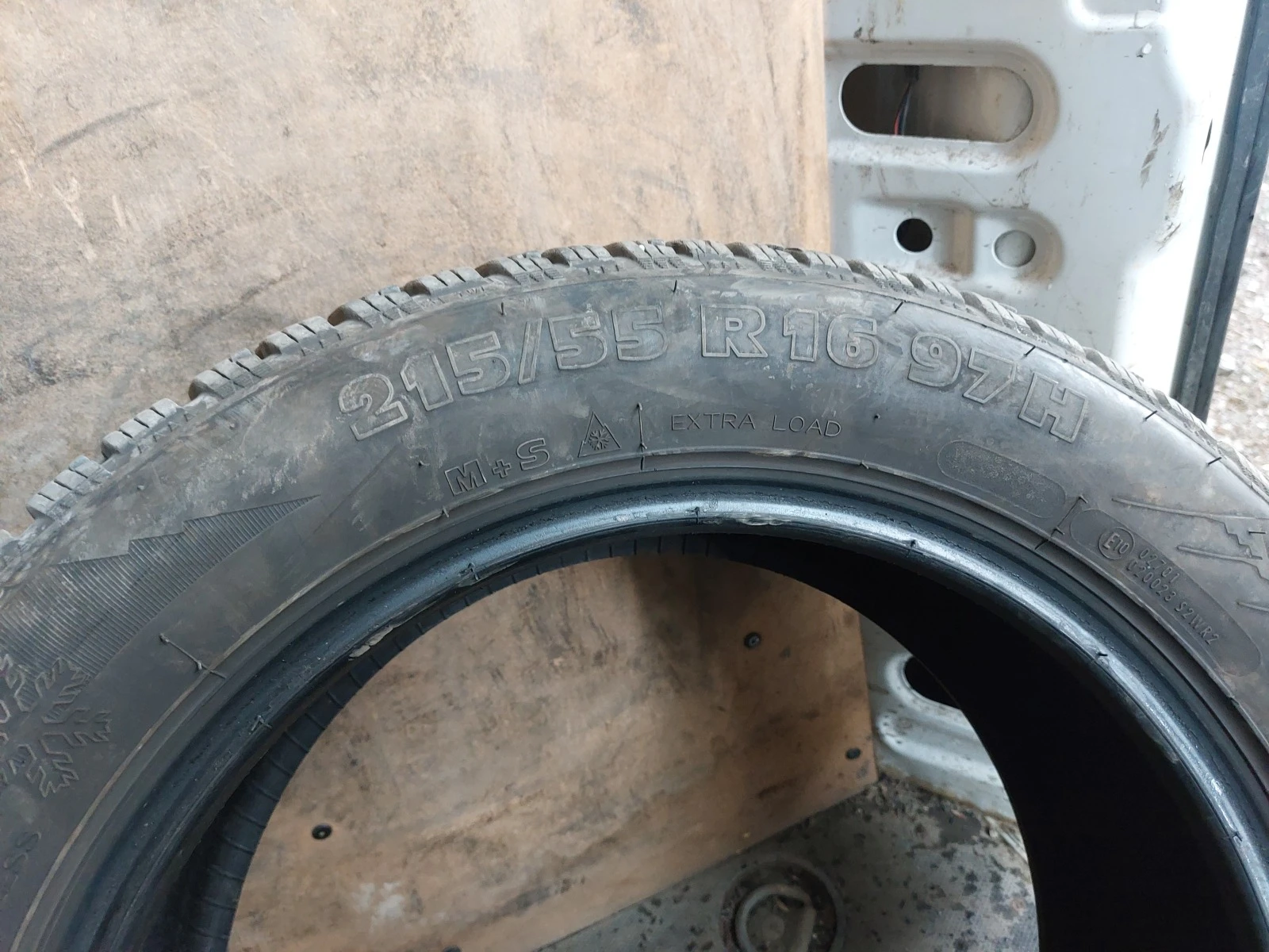  215/55R16 | Mobile.bg   6