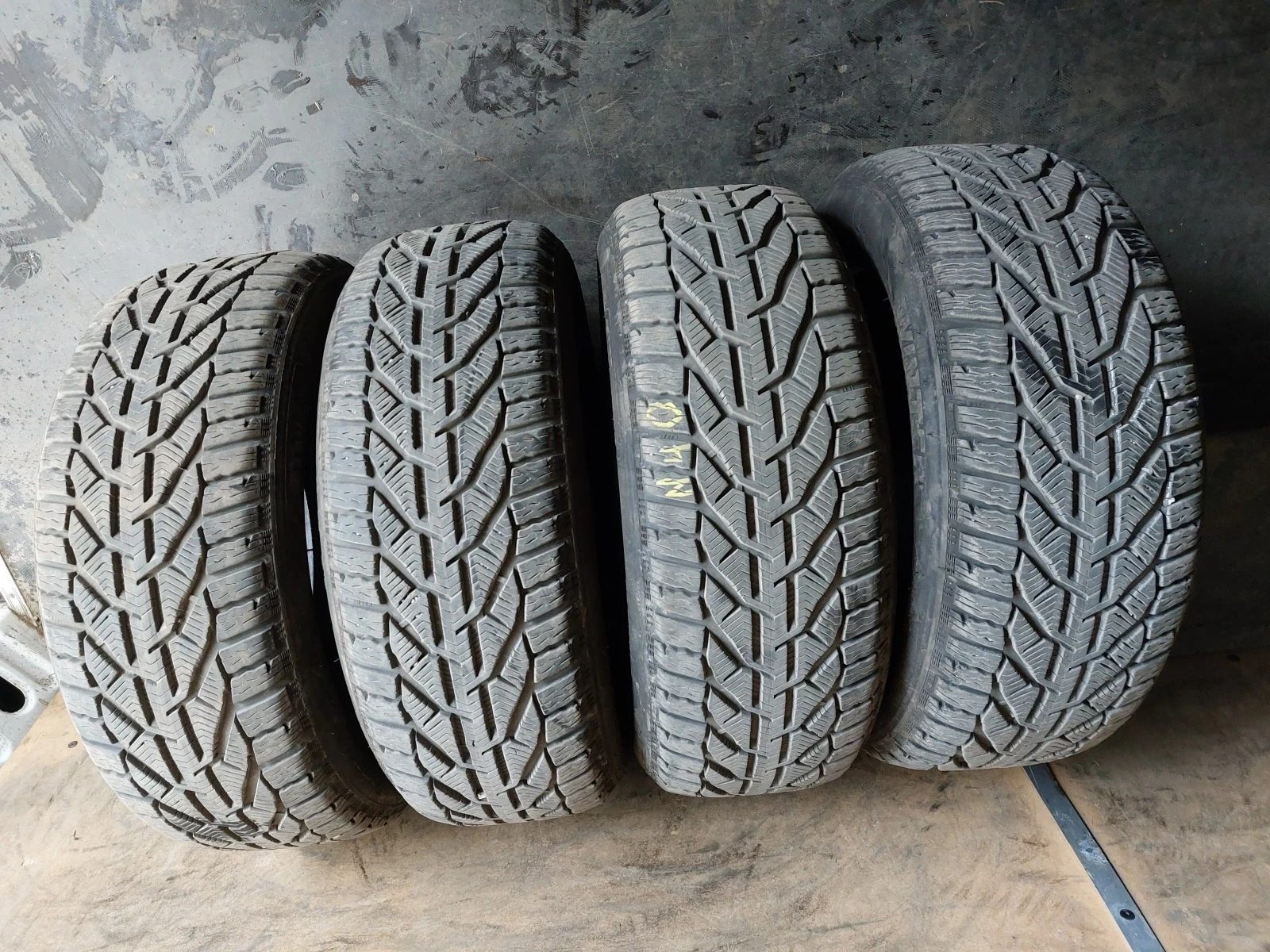 215/55R16 | Mobile.bg   1