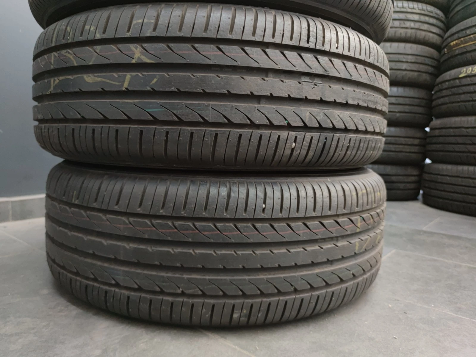 Джанти за Mazda, снимка 16 - Гуми и джанти - 56716466