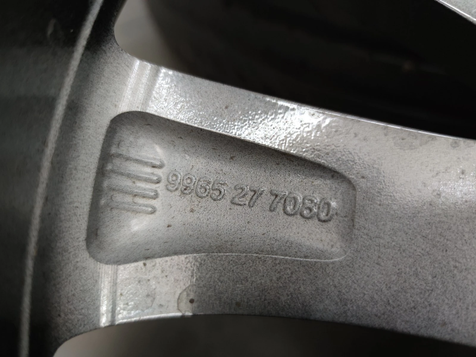 Джанти за Mazda, снимка 11 - Гуми и джанти - 56716466