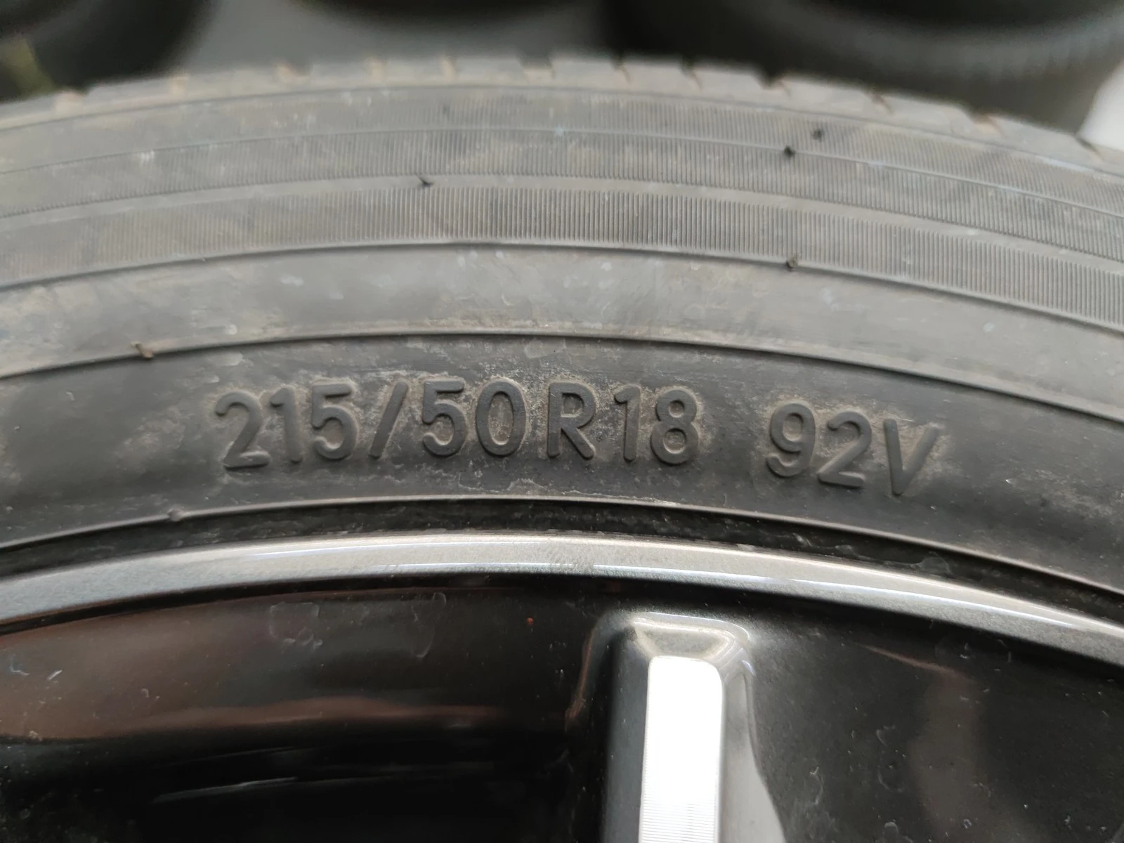 Джанти за Mazda, снимка 13 - Гуми и джанти - 56716466