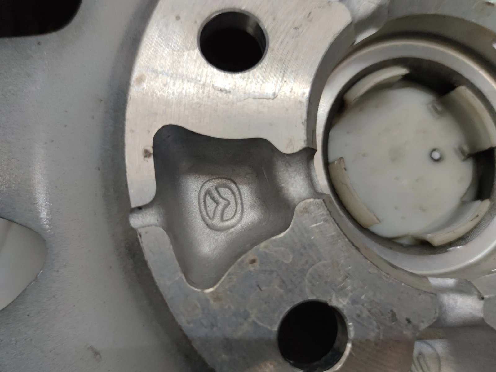 Джанти за Mazda, снимка 10 - Гуми и джанти - 56716466
