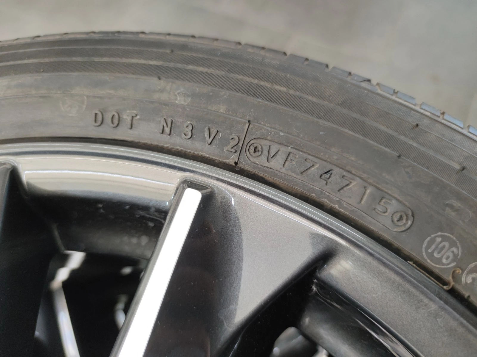 Джанти за Mazda, снимка 14 - Гуми и джанти - 56716466