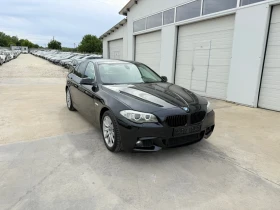 BMW 530 XD, M-Paket 4x4 UNIKAT, снимка 12