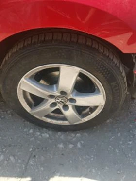 VW Polo 1.4i 16v, снимка 6