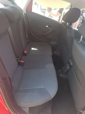 VW Polo 1.4i 16v, снимка 13