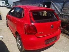 VW Polo 1.4i 16v, снимка 4