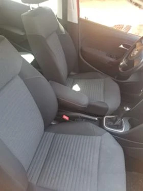 VW Polo 1.4i 16v, снимка 12