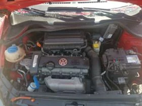 VW Polo 1.4i 16v, снимка 8
