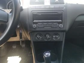 VW Polo 1.4i 16v, снимка 11