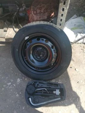 VW Polo 1.4i 16v, снимка 9