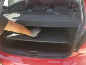 VW Polo 1.4i 16v, снимка 5