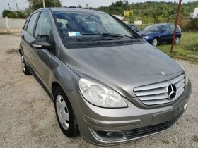 Mercedes-Benz B 150 1.5I  ITALIA  GPL/ГАЗ, снимка 1