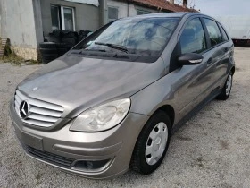 Mercedes-Benz B 150 1.5I  ITALIA  GPL/ГАЗ, снимка 3