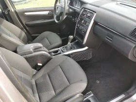 Mercedes-Benz B 150 1.5I  ITALIA  GPL/ГАЗ, снимка 11