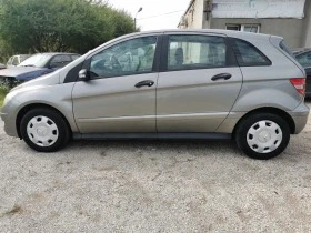 Mercedes-Benz B 150 1.5I  ITALIA  GPL/ГАЗ, снимка 4