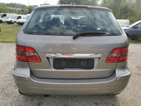 Mercedes-Benz B 150 1.5I  ITALIA  GPL/ГАЗ, снимка 6