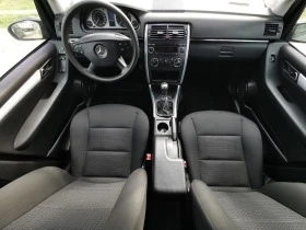 Mercedes-Benz B 150 1.5I  ITALIA  GPL/ГАЗ, снимка 9