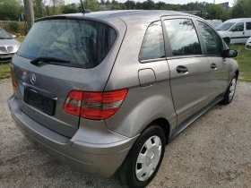 Mercedes-Benz B 150 1.5I  ITALIA  GPL/ГАЗ, снимка 7