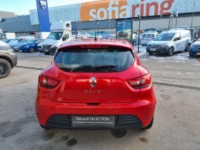 Renault Clio 1.0 TCe 90 Stop&Start LPG, снимка 6