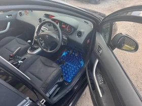 Peugeot 308 1.6HDI 92/112кс., снимка 6