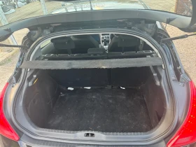 Peugeot 308 1.6HDI 92/112кс., снимка 8