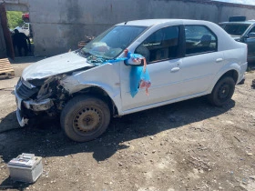 Dacia Logan 1.5dci, снимка 2