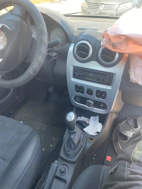 Dacia Logan 1.5dci, снимка 8