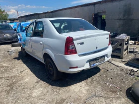 Dacia Logan 1.5dci, снимка 3