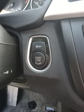 BMW 320 4х4, снимка 10