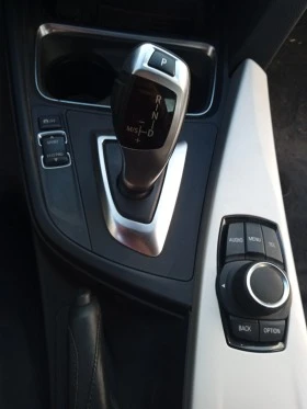 BMW 320 4х4, снимка 4